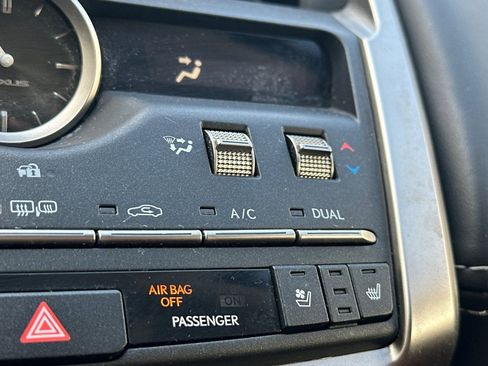 Used 2021 Lexus NX 300 FWD w/ Accessory Package image 30