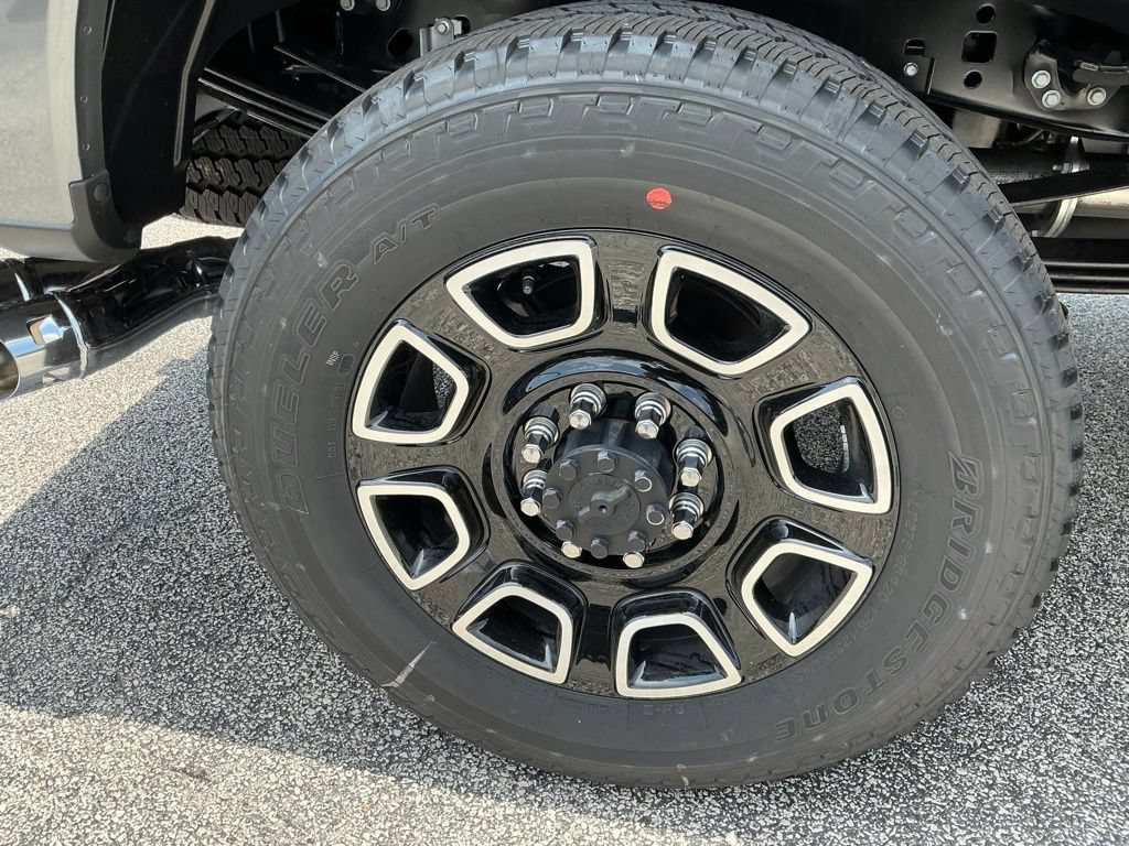 New 2026 Ford F350 Platinum AWD/4WD image 18