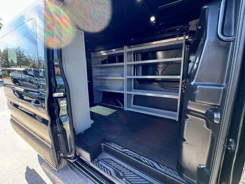 Used 2020 Ford Transit 150 Medium Roof image 12