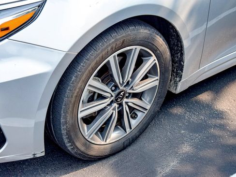 Used 2020 Kia Optima Premium FWD image 23
