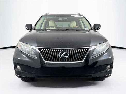 Used 2010 Lexus RX 350 2WD image 9