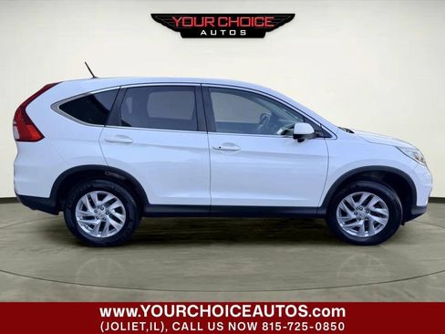 Used 2015 Honda CR-V EX image 6