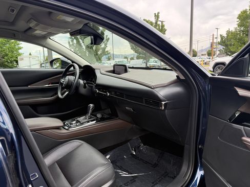 Used 2022 MAZDA CX-30 2.5 Turbo w/ Premium Plus Pkg AWD/4WD image 30