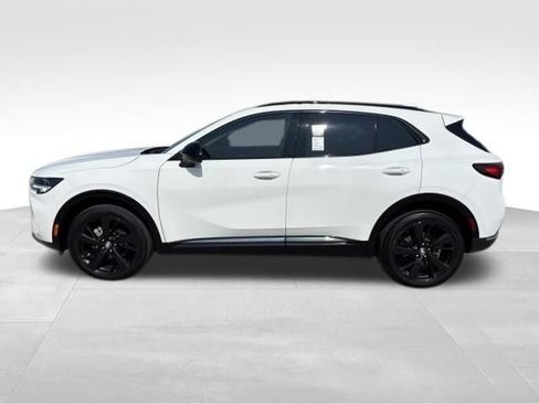 Certified 2023 Buick Envision Essence w/ Technology Package I AWD/4WD image 2