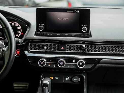 Used 2024 Honda Civic Sport image 18