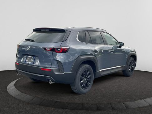 New 2026 MAZDA CX-50 AWD 2.5 S w/ Cargo Package image 5