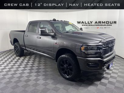 Used 2023 RAM 3500 Laramie
