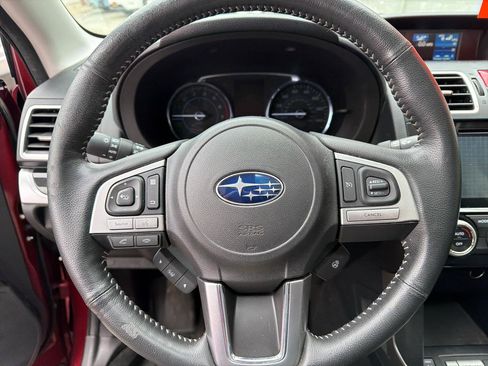 Used 2017 Subaru Forester 2.5i Touring image 17