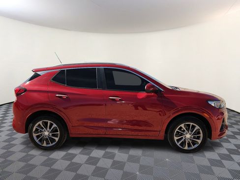 Used 2020 Buick Encore GX Select w/ Sport Touring Package image 5
