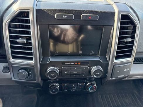 Used 2016 Ford F150 XLT w/ Equipment Group 302A Luxury image 16