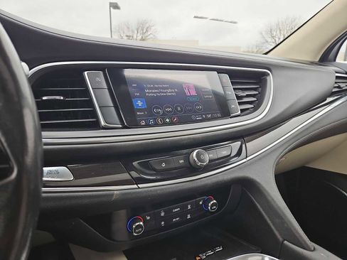 Certified 2023 Buick Enclave Essence w/ Experience Buick Package image 30