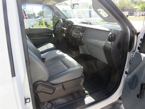 Used 2016 Ford F250 XL RWD image 14