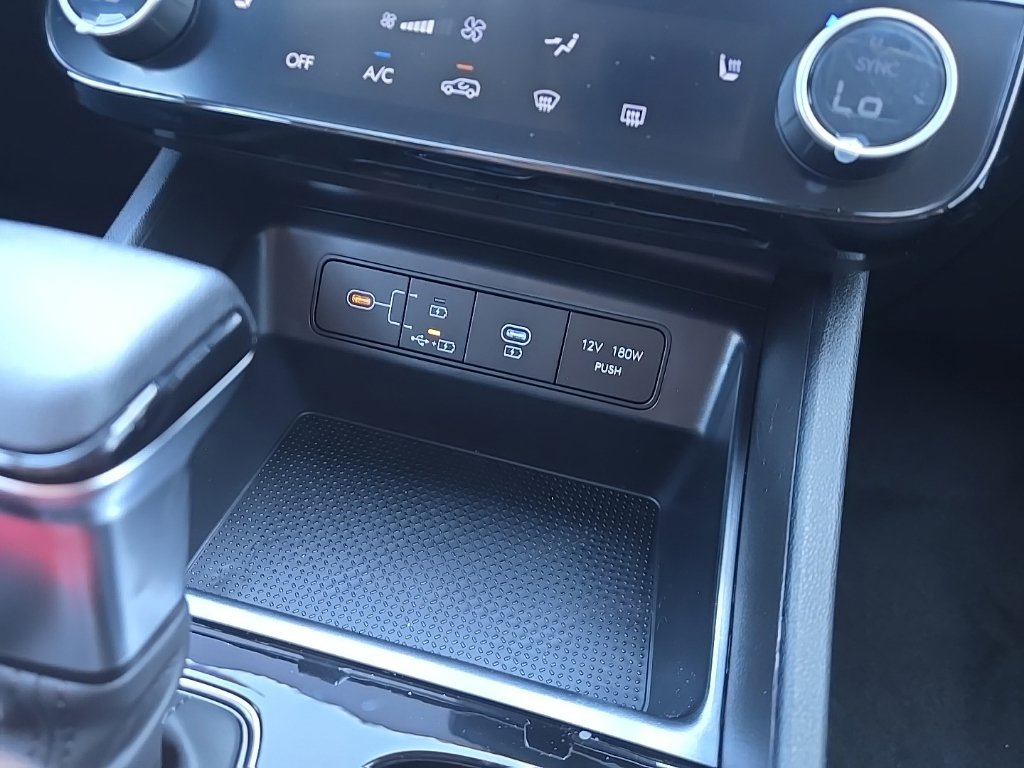 New 2026 Hyundai Tucson SEL Plus AWD/4WD image 39