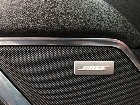 Used 2024 Chevrolet Silverado 2500 LTZ w/ LTZ Premium Package image 12