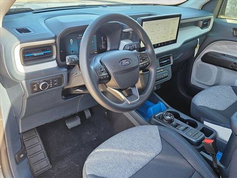 New 2026 Ford Maverick XLT FWD image 3