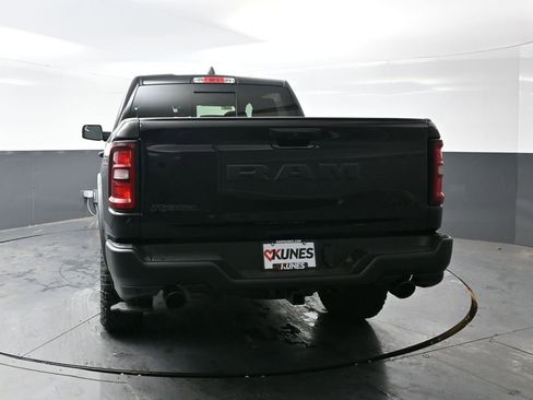 New 2026 RAM 1500 Rebel w/ G/T Package image 8