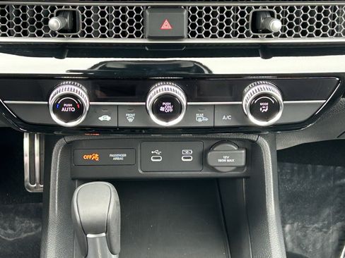 Used 2026 Honda Civic Sport image 15