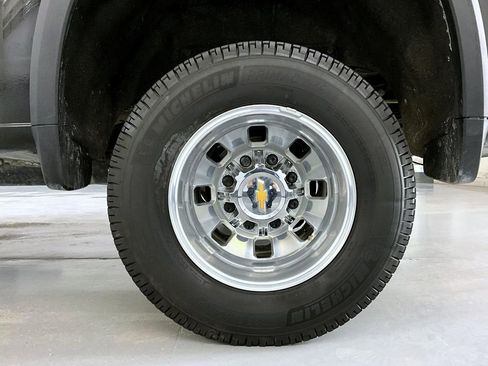Certified 2026 Chevrolet Silverado 3500 High Country w/ High Country Premium Package image 23