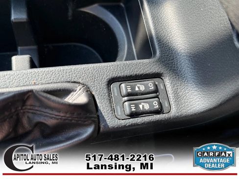 Used 2015 Subaru Impreza 2.0i Limited image 27