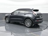 Used 2022 Cadillac XT4 Sport w/ Enhanced Visibility Package image 3