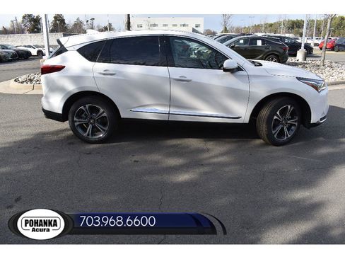 New 2026 Acura RDX Technology Package image 8