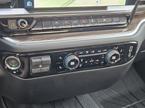 New 2026 Chevrolet Silverado 1500 RST w/ RST Select Package image 22