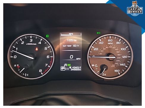 Certified 2023 Subaru Legacy Sport image 27