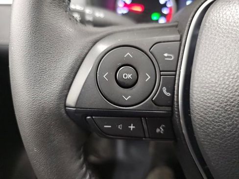 Certified 2022 Toyota RAV4 XLE image 19