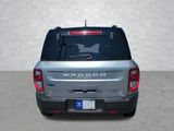 Certified 2022 Ford Bronco Sport Outer Banks w/ Tech Package image 5