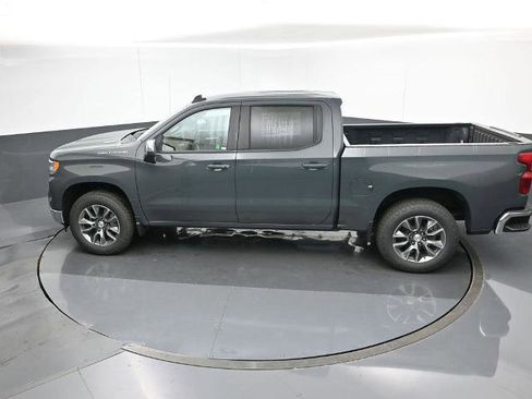 New 2026 Chevrolet Silverado 1500 LT w/ All Star Edition Plus image 19
