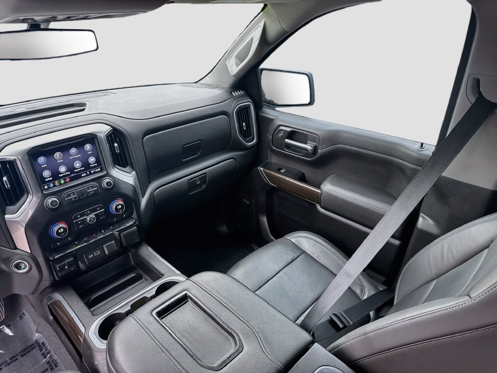 Used 2019 Chevrolet Silverado 1500 RST w/ All-Star Edition AWD/4WD image 23