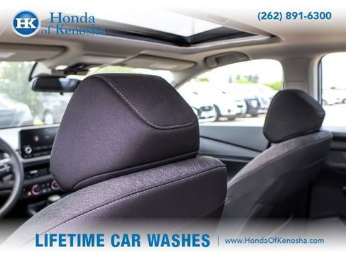 Used 2024 Honda Accord EX image 13