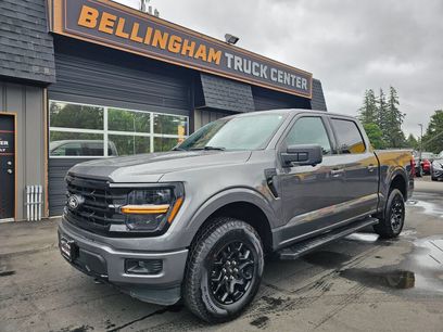 Used 2024 Ford F150 XLT w/ FX4 Off-Road Package