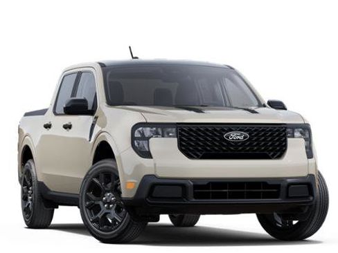New 2025 Ford Maverick XLT w/ XLT Luxury Package AWD/4WD image 28