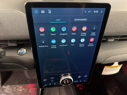 New 2026 Ford Mustang Mach-E Premium AWD/4WD image 9