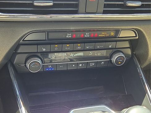 Used 2023 MAZDA CX-9 Touring Plus image 31