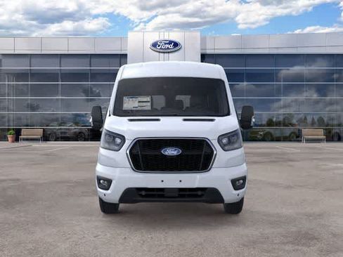 New 2026 Ford Transit 350 XLT RWD image 6