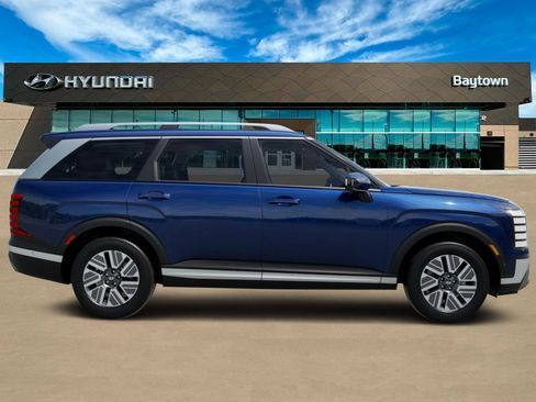 New 2026 Hyundai Palisade SEL Premium FWD image 6