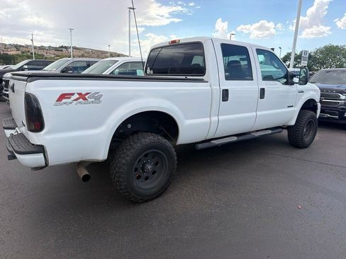 Used 2005 Ford F350 XL AWD/4WD image 2
