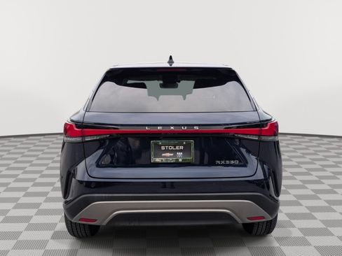 Used 2023 Lexus RX 350 FWD image 4