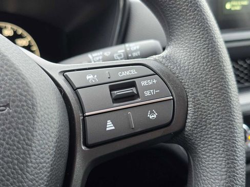 New 2026 Honda CR-V LX image 35