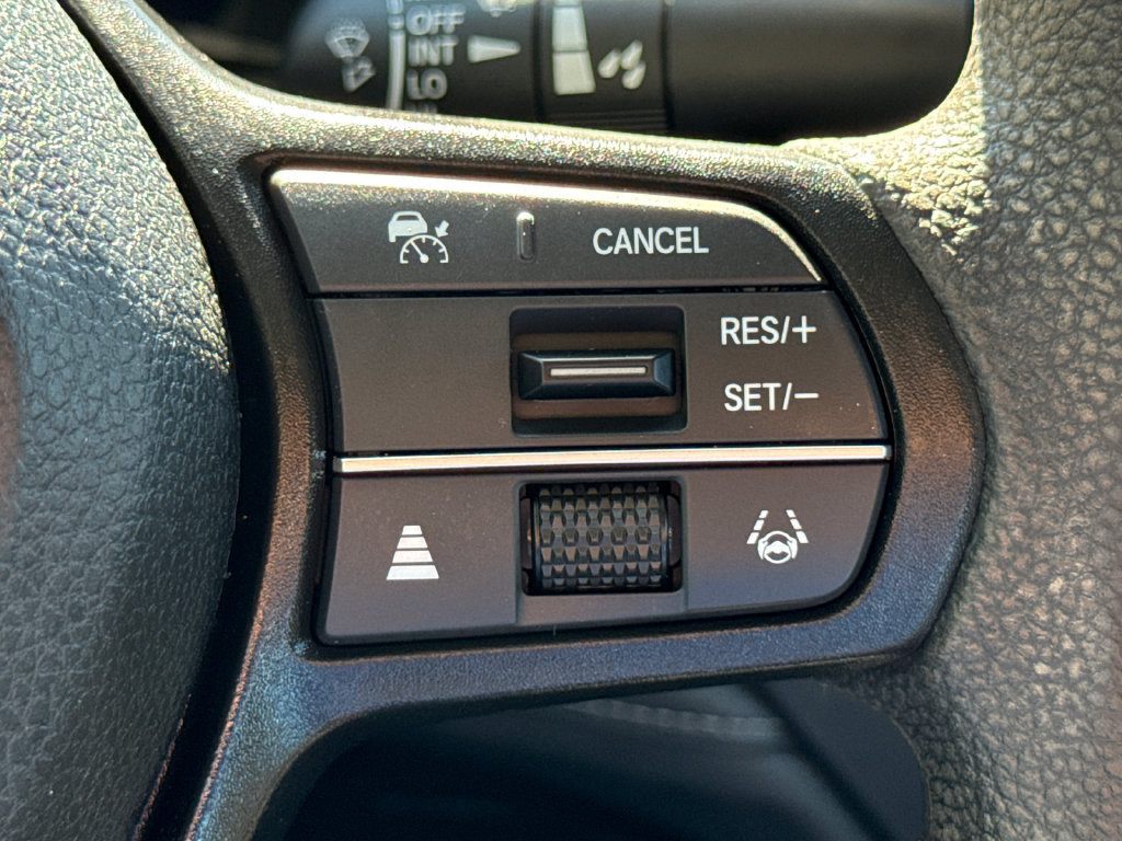 Certified 2024 Honda Accord EX image 29
