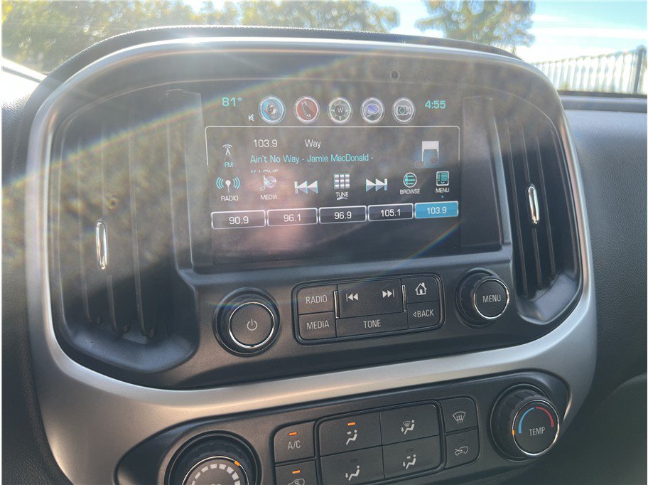 Used 2018 Chevrolet Colorado LT RWD image 21