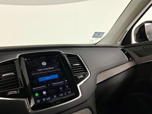 Used 2023 Volvo XC90 T8 Ultimate AWD/4WD image 26
