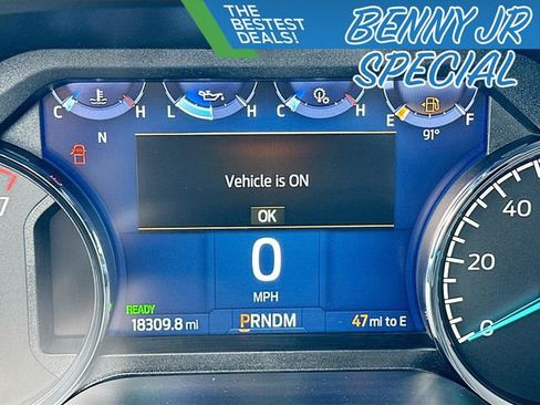 Used 2023 Ford F150 XLT w/ Equipment Group 302A High image 12