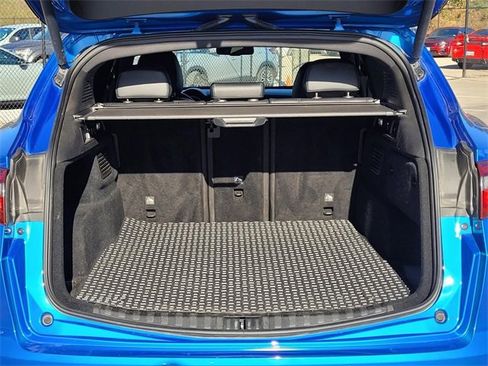 Used 2021 Alfa Romeo Stelvio Ti Sport image 9