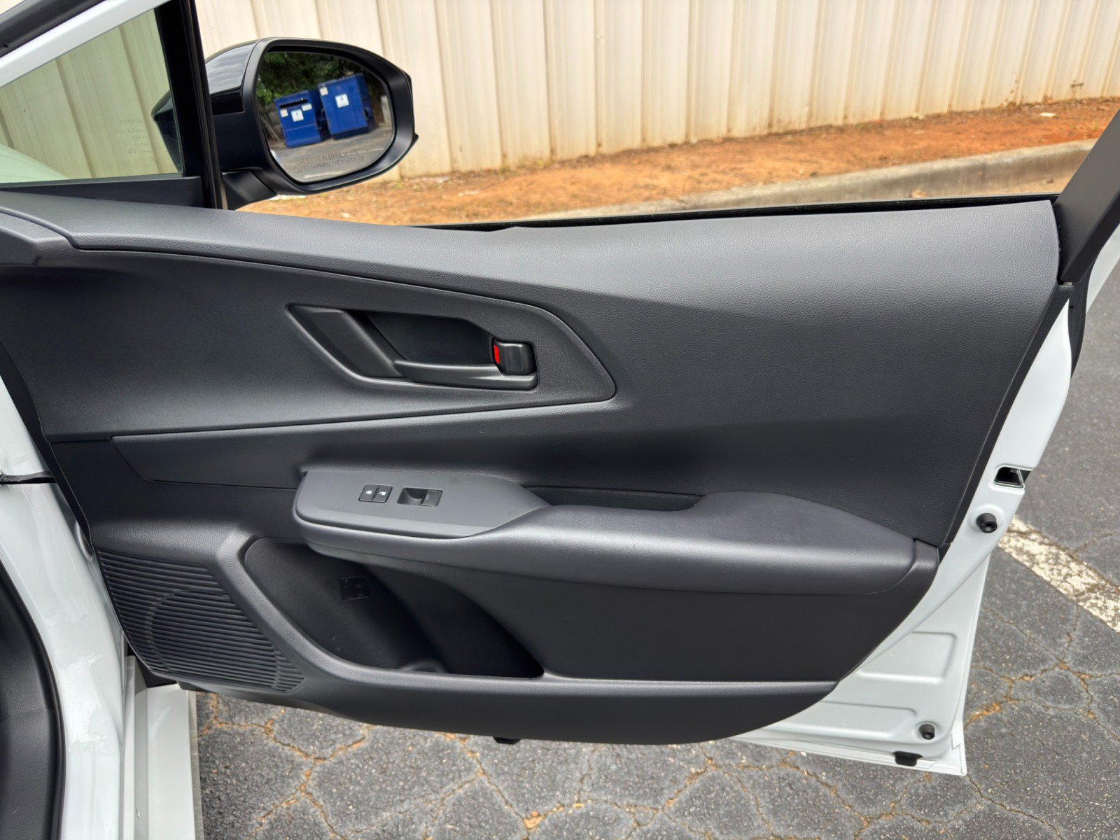 Used 2024 Toyota Prius Prime FWD image 42