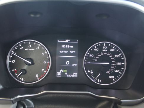 Used 2020 Subaru Outback Limited image 39