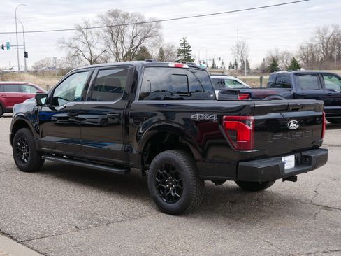New 2026 Ford F150 XLT AWD/4WD image 2