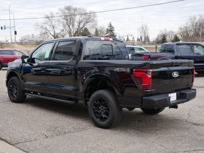 New 2026 Ford F150 XLT